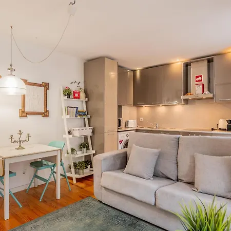 Apartment Bmyguest - 28 Tram Central *