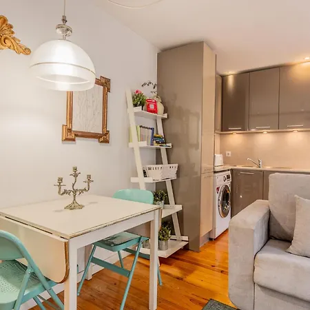 Lejlighed Bmyguest - 28 Tram Central Lisboa