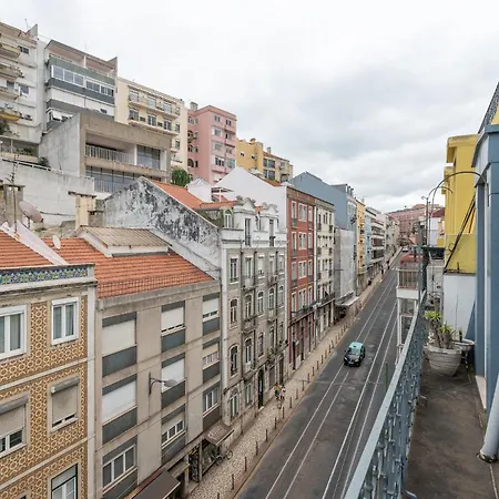 Bmyguest - 28 Tram Central *