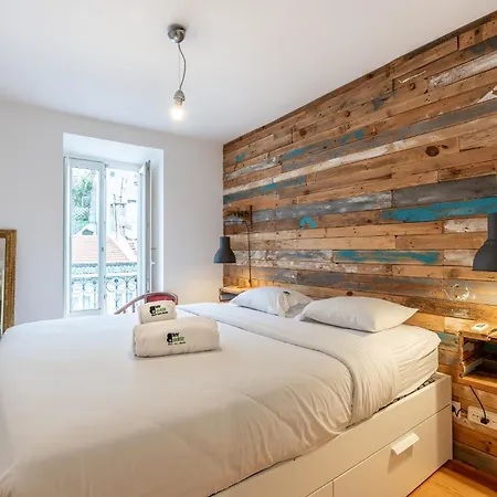 Bmyguest - 28 Tram Central * Lisbon