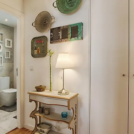 Bmyguest - 28 Tram リスボン