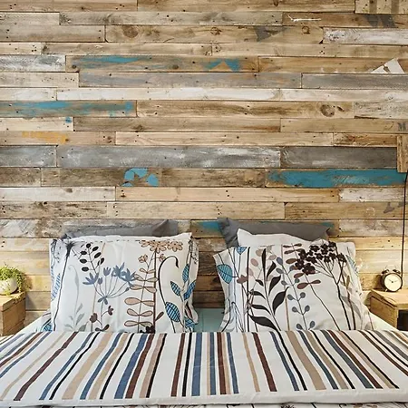 アパート Bmyguest - 28 Tram